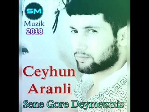 Ceyhun Aranli - Sene Gore Deymezmis 2018