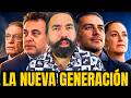 HARFUCH el protagonista, FAITELSON en drama &amp; NO MÁS CASH