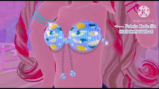 Tropicalmermaid Fabric Decal Codes Royale High Reupload From Second Channel