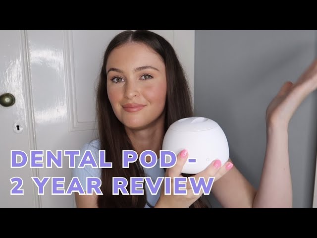 zima dental pod review｜TikTok Search