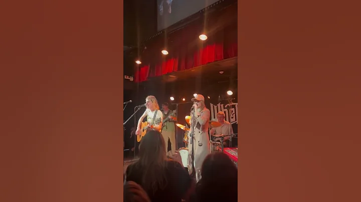 Completely spur of the moment but it turned into something really special ❤️