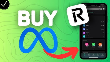 How to Buy Meta Platforms Stock on Revolut?