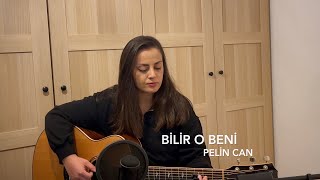 Pinhani - Bilir O Beni / Pelin Can (Akustik Cover) Resimi