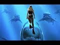 Глубокое синее море 2 - Русский трейлер 2018 (Озвучка)