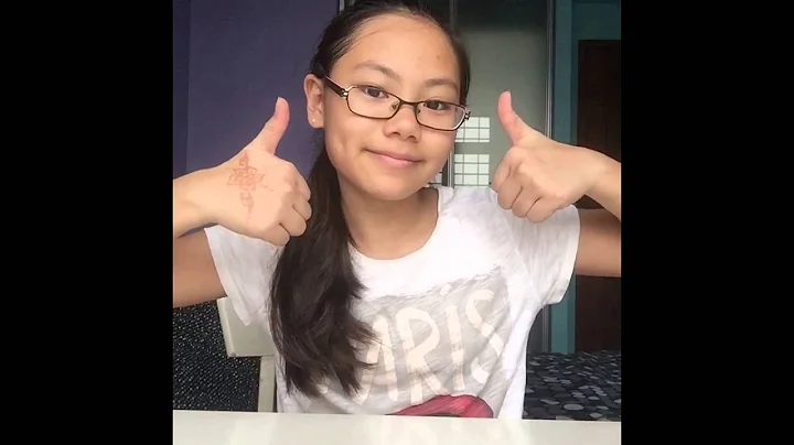 My New Room Tour