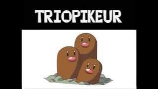 Karaoké - Pokémon (Pokérap)