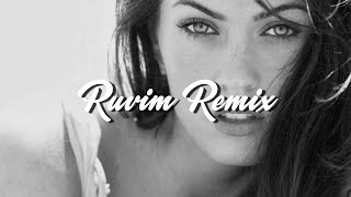 Нюша - Выбирать Чудо Ruvim Remix