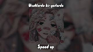 Çakal - Uzaklarda bir yerlerde (Speed up) Resimi