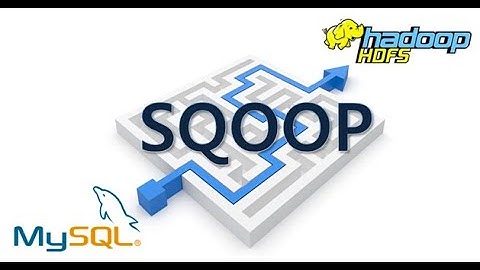 Apache Sqoop: Conditional Import using WHERE, COLUMNS and QUERY