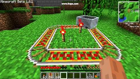 How to make power rails curve