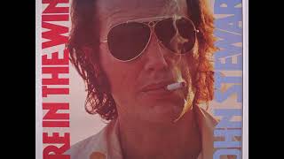 Morning Thunder- John Stewart (Vinyl Restoration)