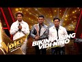 Ope - Derry - King! Bikin Pusing Coach Vidi Nino | Knockout Round | The Voice All Stars Indonesia