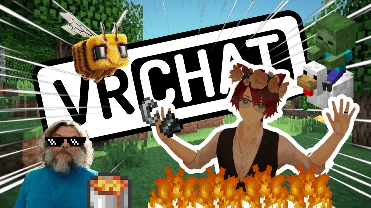 This VRChat User Was DISGUSTING | Vrchat Funny Moments - YouTube