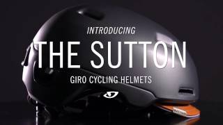 Giro  SUTTON Helmet