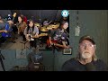 Missioned Souls - HOLD ME NOW - REACTION