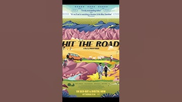 Thumbnail of [Hit the Road 2021, Iran 🇮🇷] 02/13/2023 (Audio Only)