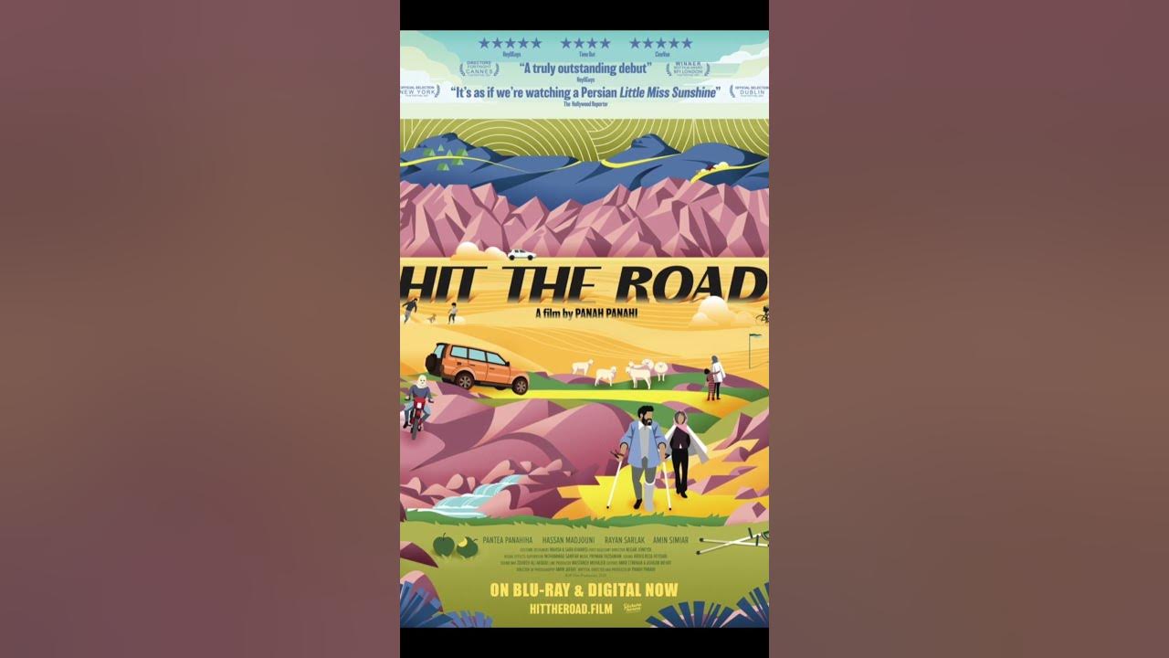 [Hit the Road 2021, Iran 🇮🇷] 02/13/2023 (Audio Only)