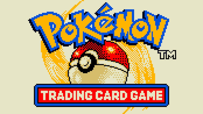 Pokémon Trading Card Game