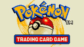 Pokemon TCG Secrets