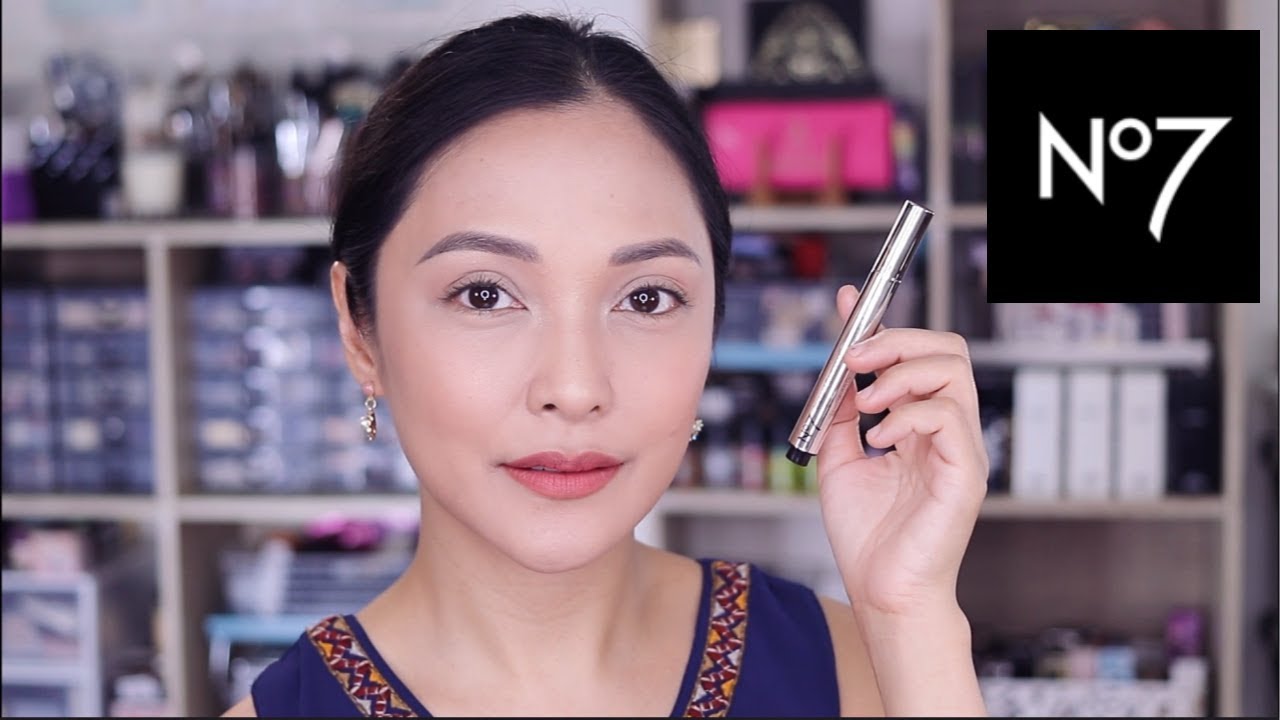 Foundation Review: Chanel Perfection Lumiere Velvet - Ruth Crilly