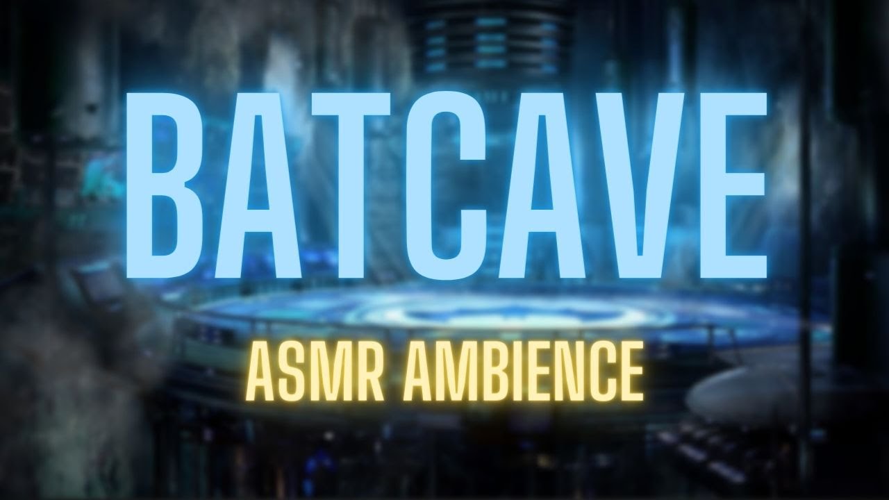 Bat Cave  Bing Wallpaper Download