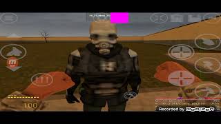 GMOD Fists Lua | HL2GMED ANDROID 🔥🔥