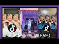 GUGMANG GA ASO-ASO DANCE CHALLENGE | Tiktok Compilation