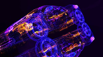 Project 4D Animation Competition Entry | by Icy Cinema