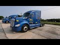 Paccar MX13 Intermittent No Power - No Throttle video by Dr. Paccar