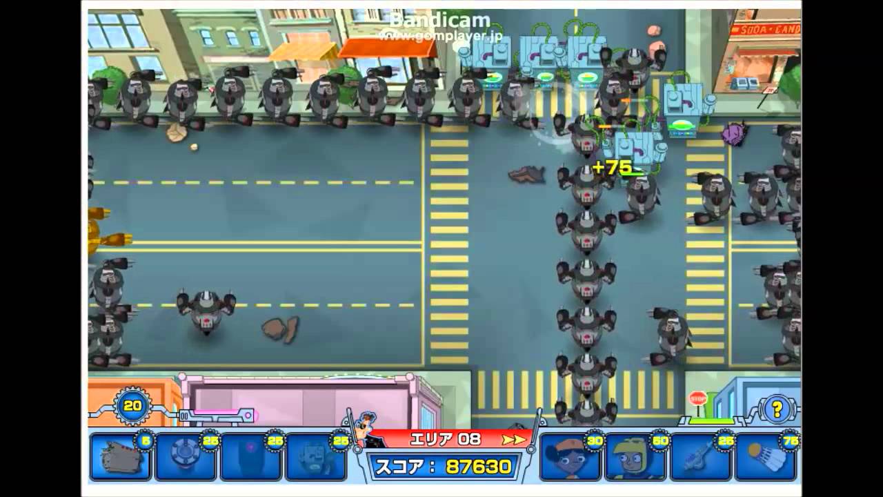 フィニアスとファーブ ロボット決戦 Part4 へぼへぼのディズニーゲーム1 Youtube