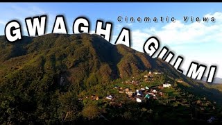 Cinematic Video || Gwagha Gulmi || Time Lapse Video