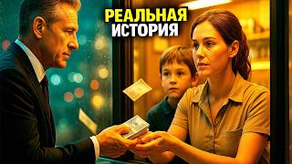 ОЛИГАРХ дал 2 000 000 женщине с тремя работами и через 8 месяцев узнал шокирующую правду