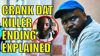 Atlanta Season 4 Episode 6 Crank Dat Killer Ending Explained