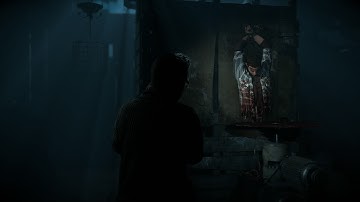 Avenged Sevenfold Nightmare Until Dawn music video