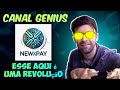 Projeto com grandes funcionalidades e diferenciais inicia pre-sale, vejam o potencial - New X Pay