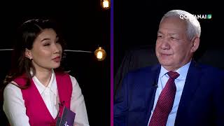 видео: Қанат Әбілдин | «Сенбілік кеш» картинка: Қанат Әбілдин | «Сенбілік кеш»