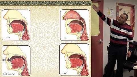 الجزء (8) التدريس الفعّال للتلاوة و التّجويد . د. محمود حسين محمد