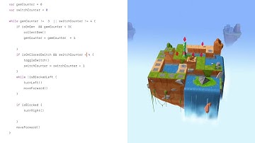 Three Gems Four Switches