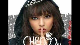 Video thumbnail of "Chenoa -  Todo ira Bien"
