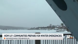How emergency officials make shelter decisions amid public crises