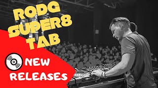 Rodg x Super8 & Tab - Soundcheck (Extended Mix) Armada Music,Trance & Progressive