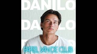 Danilo Kuiters - Parel Van De Club (Officiële Audio)