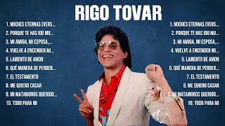 Rigo Tovar ~ Best Old Songs Of All Time ~ Golden Oldies Greatest Hits 50s 60s 70s