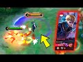 Braxy Meet Top Global SUPREME Alucard in Ranked?! | WHO WIN? - MLBB