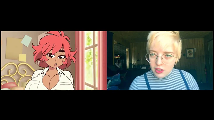 MAXINE 2 & 3 [Comparison Video]