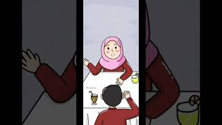 ANIMASI LIRIK LAGU \