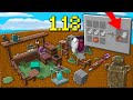 MINECRAFT 1.18 - TUDO SOBRE O SISTEMA DE ARQUEOLOIA e ESCAVAÇÃO!