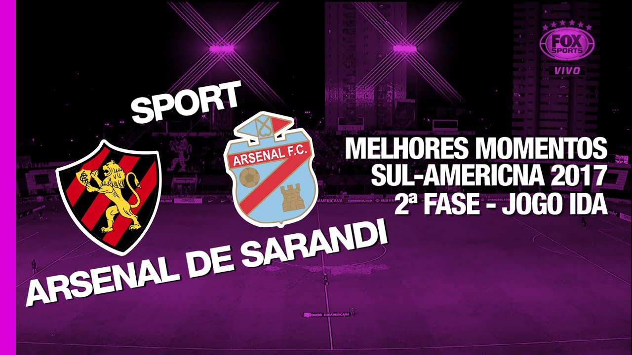 Como chega o Arsenal de Sarandí? Veja pontos fortes e fracos do adversário  do Ceará, copa sul-americana