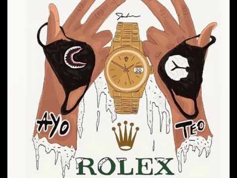 Ayo Teo Rolex Mp3 Free Download Youtube