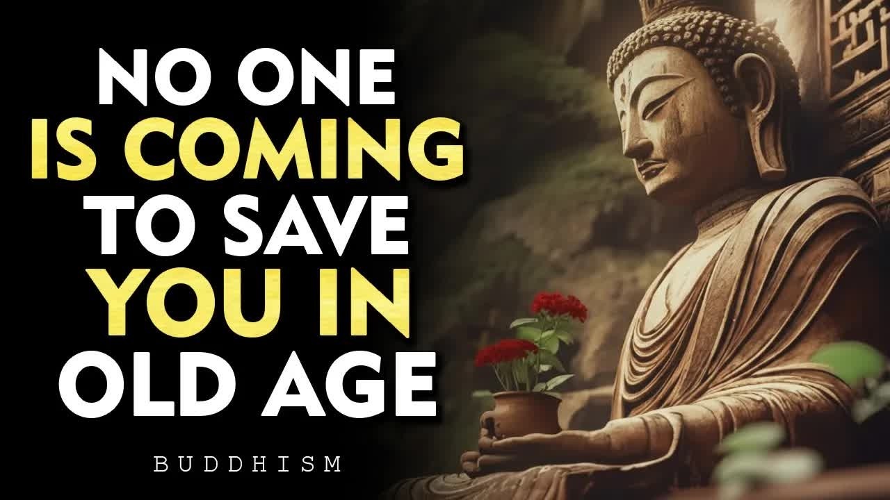 The Mistake People Make Before It’s Too Late ｜ Buddhism